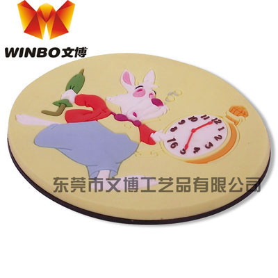 卡通冰(bīng)箱貼3