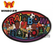 廣告軟膠貼,禮（lǐ）品冰箱裝飾貼