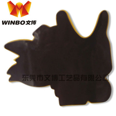 廣告磁(cí)性冰箱裝飾貼(tiē)