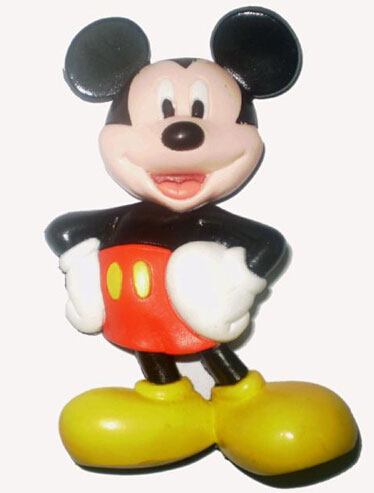 米老鼠冰箱（xiāng）貼