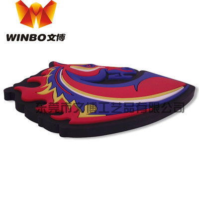 別(bié)致冰箱貼產品1