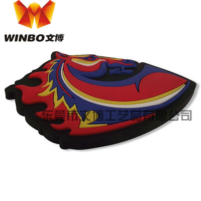 別致(zhì)冰箱貼產品2