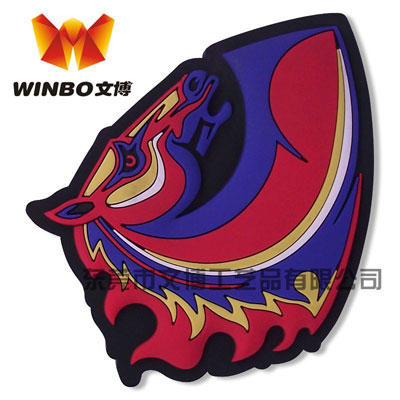 別致冰箱貼產品3