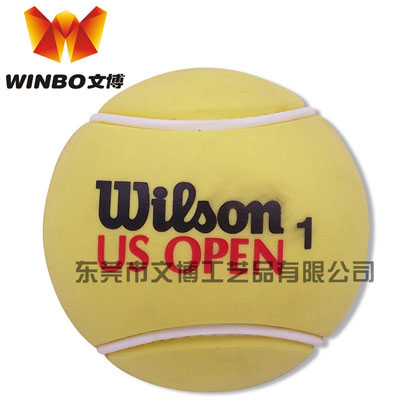 定製禮品軟膠冰箱磁貼