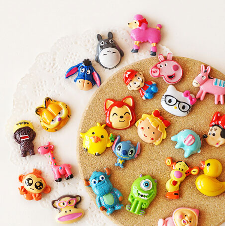 多（duō）款精致家居飾品冰箱（xiāng）貼