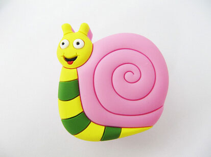 廣告PVC軟膠冰箱磁貼