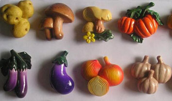 優（yōu）質冰箱貼款式2