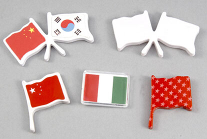 冰（bīng）箱貼