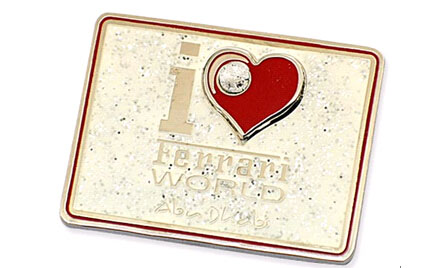 廣告（gào）禮品冰箱貼