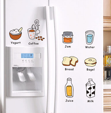 供應(yīng)軟膠冰(bīng)箱貼廠家