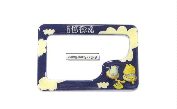 磁性冰箱貼，冰箱貼如何使用