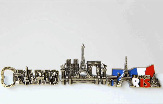 創意軟膠禮品磁性廣告冰箱(xiāng)貼