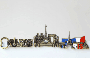 恭賀.17c嫩嫩草色视频塑膠完成第100款冰箱（xiāng）貼的研發（fā）