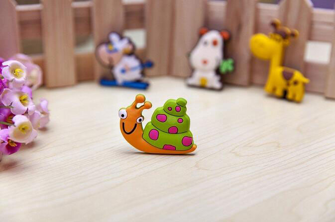 供應軟膠家居(jū)飾(shì)品冰箱貼(tiē)廠家