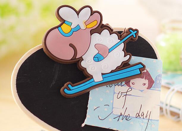 磁性冰箱貼定製