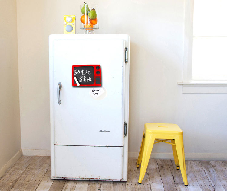 東莞家居（jū）冰箱（xiāng）貼裝飾貼