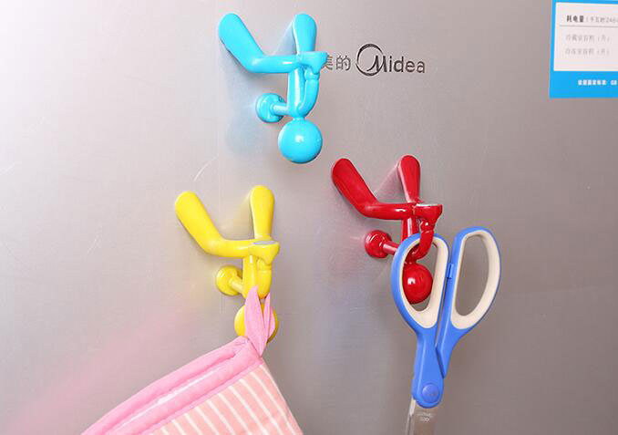 跳出產業外（wài）探討東莞冰箱貼行業（yè）如何發展