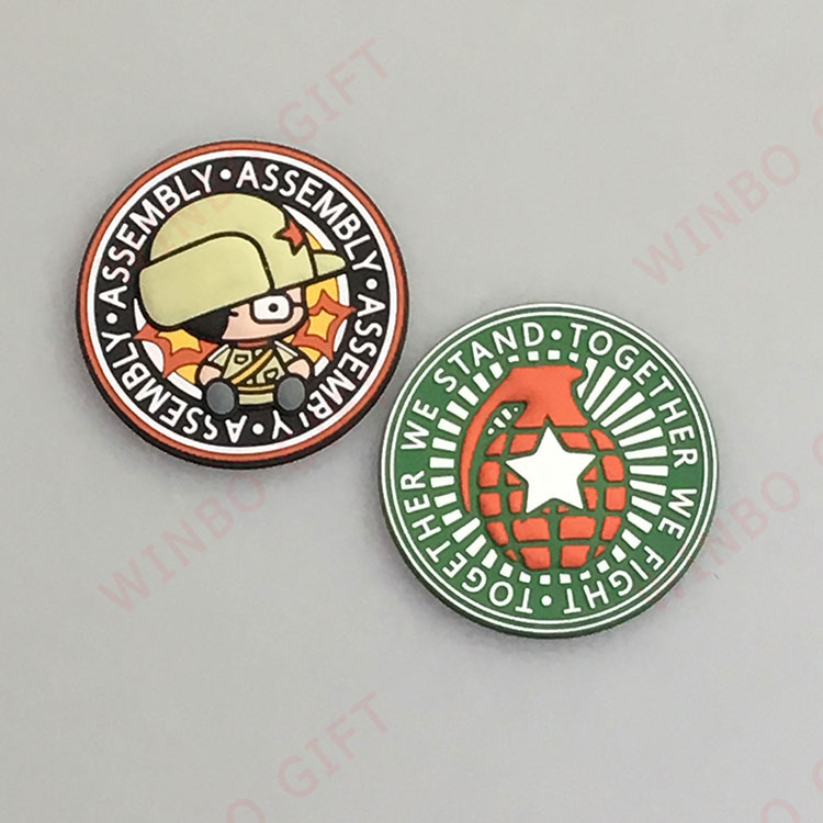 電影周邊強（qiáng）磁力冰箱貼