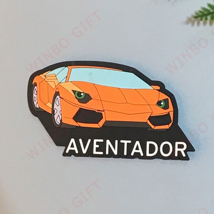 旅遊廣告宣傳冰箱貼