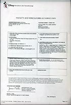 Disney迪士尼驗（yàn）廠認證冰箱貼廠家