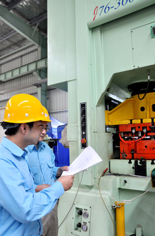 售後服務（wù）