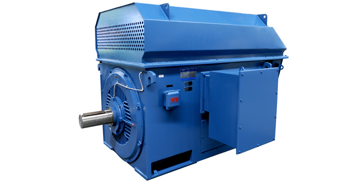 YKK三（sān）相異步電動機