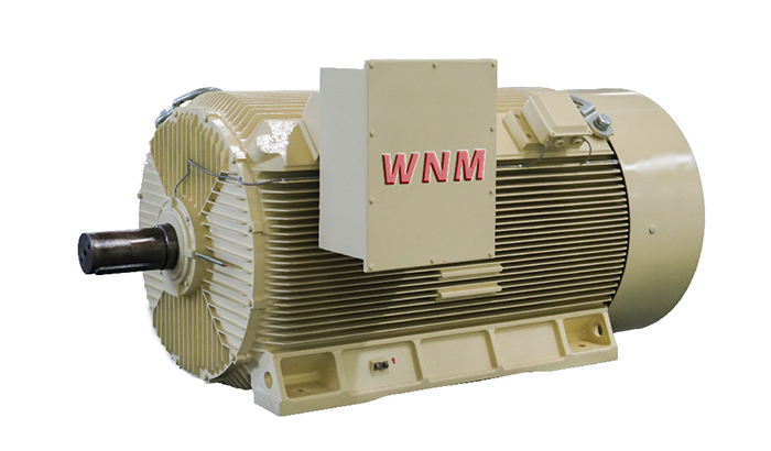 Y2係列高壓三相異步電動機 Y2係(xì)列高壓三相異步電動機(jī)