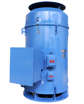 YKBL三相異步（bù）電動機