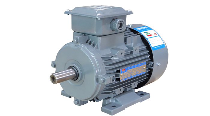 YXL係列高效率鋁機(jī)殼三相異步電動機 YXL係列高效率鋁機殼三相異步電動機(jī)