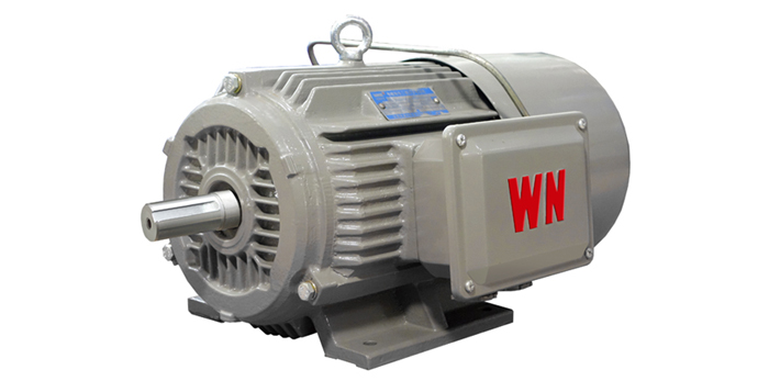 YEJ2係列電(diàn)磁製動三相異步電動機 YEJ2係列電磁製動三相異步電動機(jī)