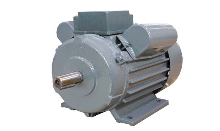 YL係列雙值電容異步電動機 YL係列雙值電容異步電動機