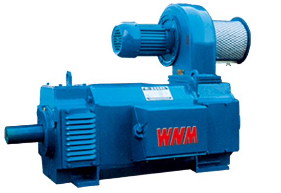 Z係列中型直流電動機 Z係列中型直流電動(dòng)機