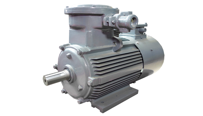 YBBP係列隔(gé)爆型變頻調速三相異步電動機 YBBP係列隔爆型變頻調速三相異步(bù)電動機