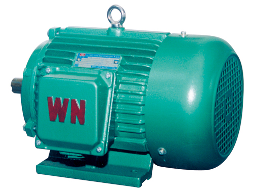 YDT係列風機泵(bèng)類專用變極多速三相異步電動機 YDT係列風機泵類專用變極(jí)多速(sù)三相異步電動機
