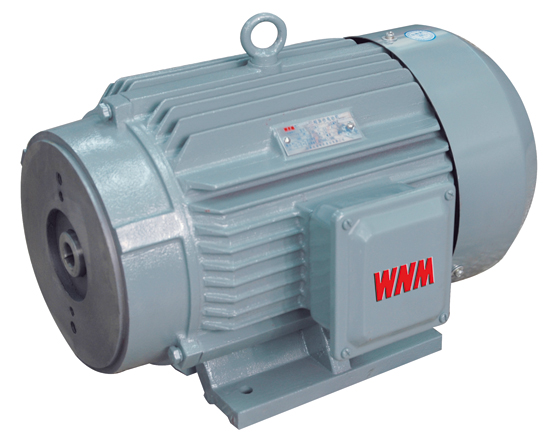 YYB係(xì)列油泵專用三相異步電動機 YYB係列油泵專用三相異步電動機