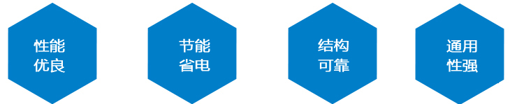 產品(pǐn)優點 產品優點
