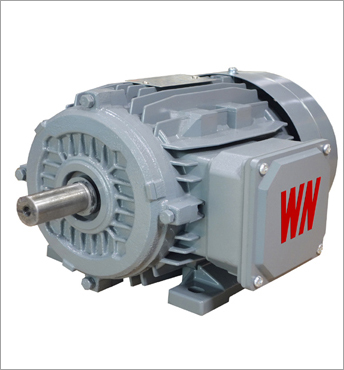 YX3係列（liè）超高效三相異（yì）步電動機（jī）