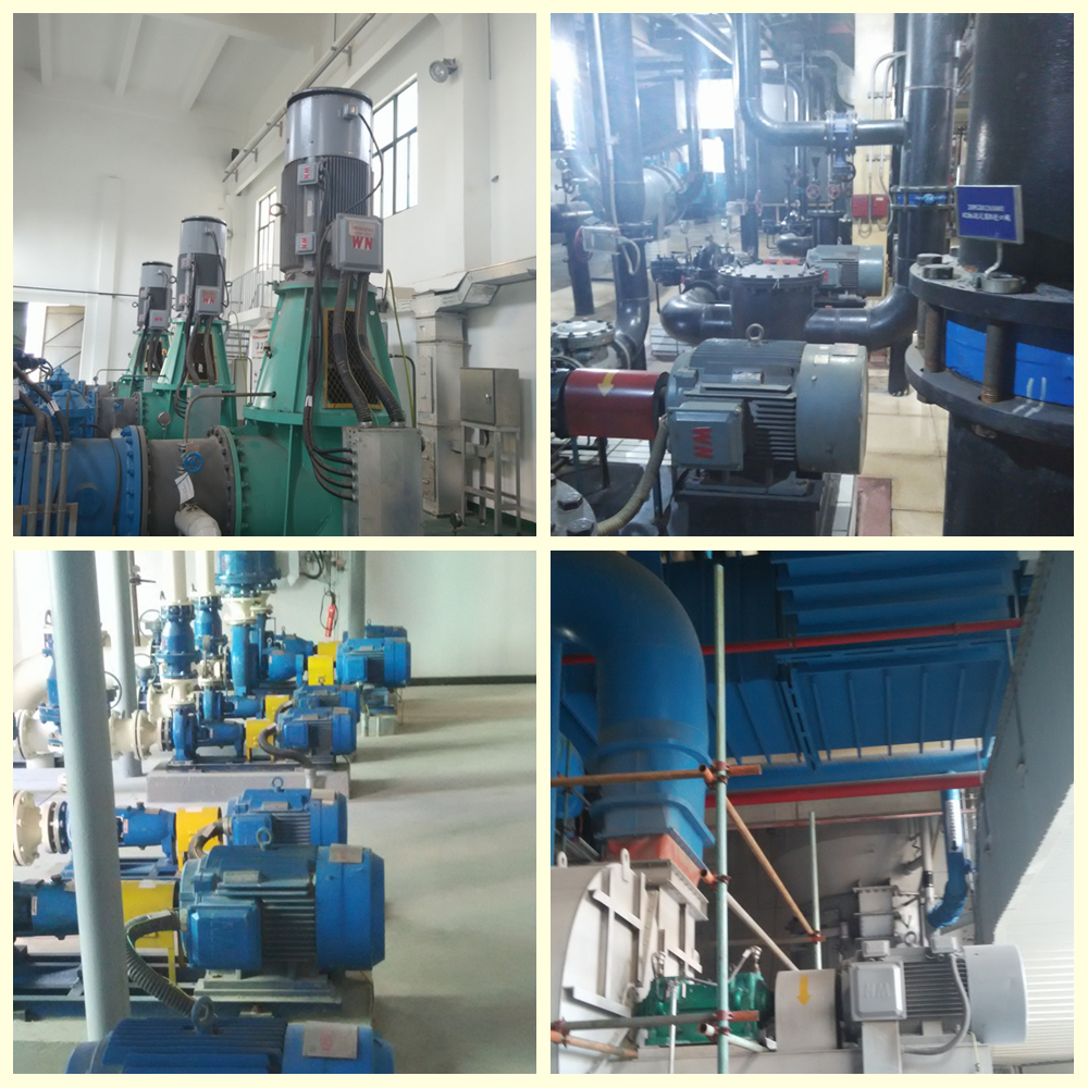 好色先生视频污電機應用在電力行業3 好色先生视频污電機應用在電力行業3