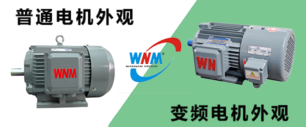 變頻節能電機 變頻節能電(diàn)機(jī)