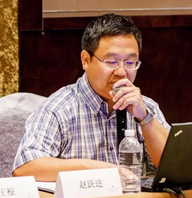 電機高效再製造座談會 電機高(gāo)效再製造座談會