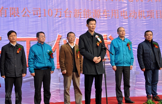 涇(jīng)縣委書記郭金(jīn)友講話 涇縣委書(shū)記郭金友講話