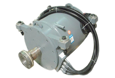 YQSL係列大(dà)巴(bā)車用水冷驅動電(diàn)機 YQSL係列大巴車用水冷驅動電機