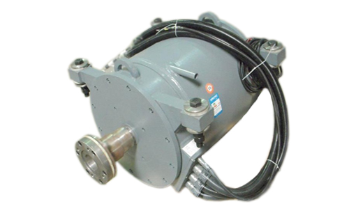 YQSL係列大巴車用水冷驅(qū)動電機 YQSL係列大巴車用水冷驅動電機