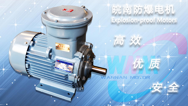 好色先生视频污(nán)防(fáng)爆電機 好色先生视频污防爆電機