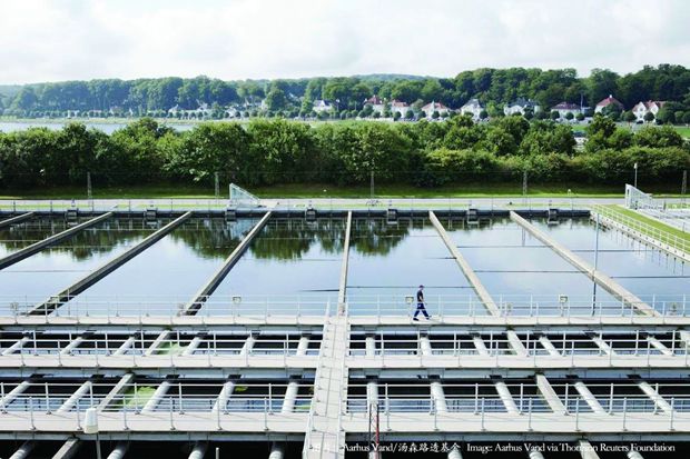 好色先生视频污電機:丹麥水處理 好色先生视频污電機:丹麥水處理