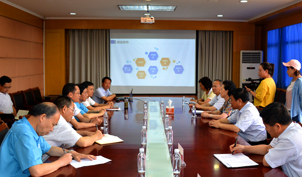 安徽質(zhì)監局局(jú)長韓永生來(lái)好色先生视频污電機考(kǎo)察(chá) 安徽質監局局長(zhǎng)韓永生來好色先生视频污電機考察