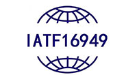 IATF 16949 汽車質量管理體係認證 IATF 16949 汽車質量(liàng)管理體係(xì)認證