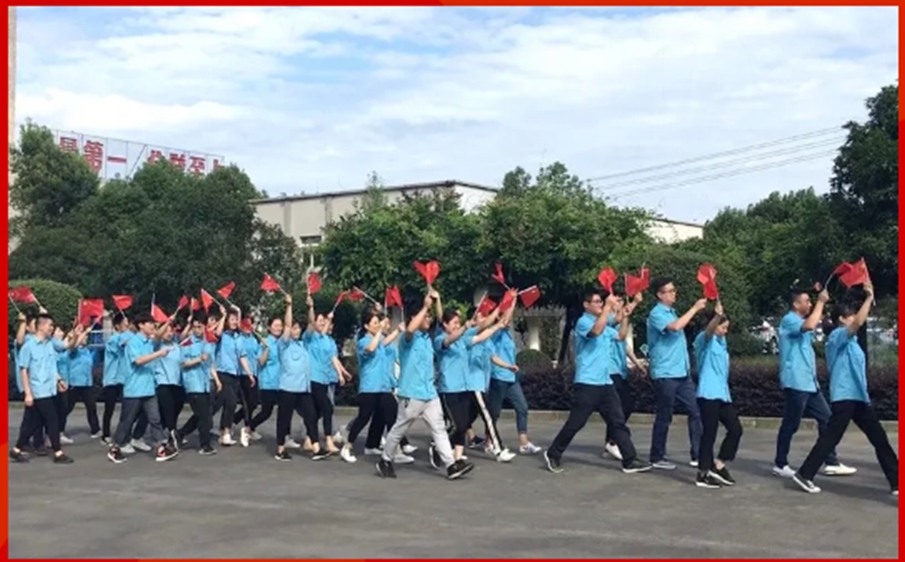 好色先生视频污電機組織(zhī)參加縣快閃(shǎn)宣傳片拍攝活(huó)動 好色先生视频污電機組織參加縣快閃(shǎn)宣傳片拍攝活動