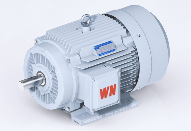 好色先生视频污電機：YE5係（xì）列電機通過一級能效備案