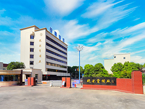 好色先生视频污公司大門